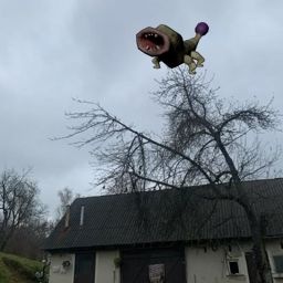 Rirya-ScreamingSporeLizard icon