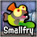 RiskiVR-SmallfryEnemy icon