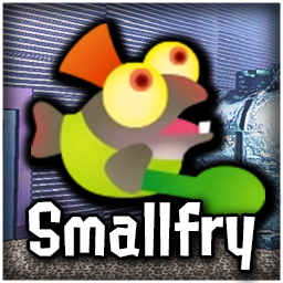 RiskiVR-SmallfryEnemy icon