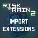 RiskofThunder-RoR2ImportExtensions icon