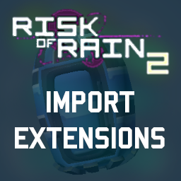 RiskofThunder-RoR2ImportExtensions icon