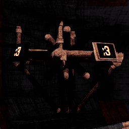 Rissoe-Silly_Drones icon