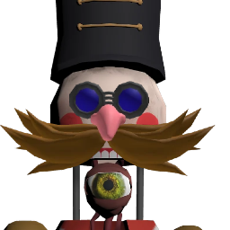 Riven_117-Nutcracker_Eggman_VolFix icon