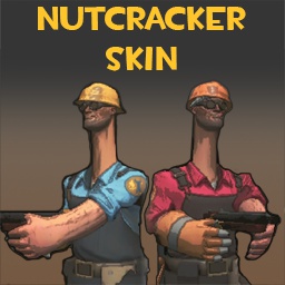 River-Nutcracker_Engineer_Skin icon