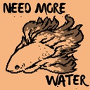 Rivera-NeedMoreWater icon