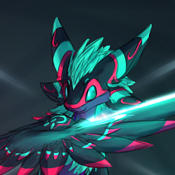 RoR2Avali-RitualNeo_Avali_Mod icon