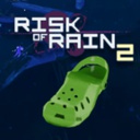 RoR2CrocsModders-Crocs_Inspired_Risk_of_Rain_Experience icon