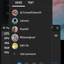 RoR2ModEnjoyingBois-BoisModpack icon