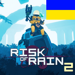 RoR2_UA-Risk_of_Rain_2_Ukrainian icon