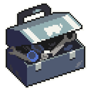 RoRRModdingToolkit-RoRR_Modding_Toolkit icon