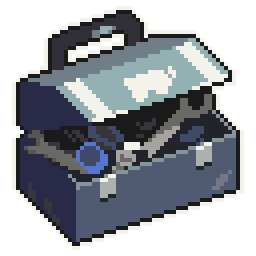 RoRRModdingToolkit-RoRR_Modding_Toolkit icon