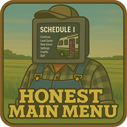 Roachified-HonestMainMenu icon