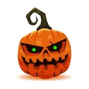 Roark-HalloweenMenu icon