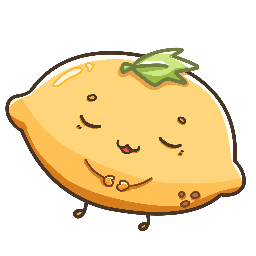 RoastedLemon-LemonCompany icon
