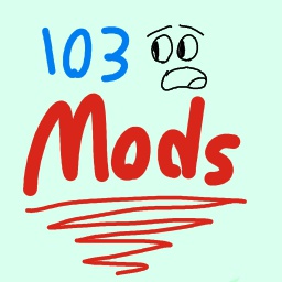 RoastedRelics-103Mods_NotTooChaotic icon