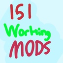 RoastedRelics-151WorkingMods icon