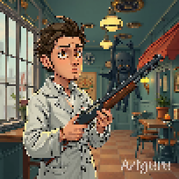 RobertShock-Robertpack icon