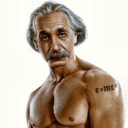 Robinson-Skill_is_relative icon