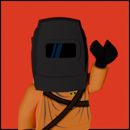 RobinsonMario-LegoCompany icon