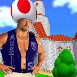 RoboCompanion-JokeArt icon