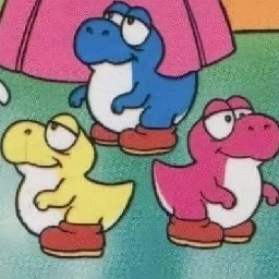 RoboCompanion-VidyaGameBoombox icon