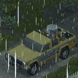 RoboCompanion-YellowTruckTV icon