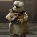 Robo_Eye-Butler_Chef icon