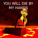 RobotboysTeam-LinguniSkulls icon