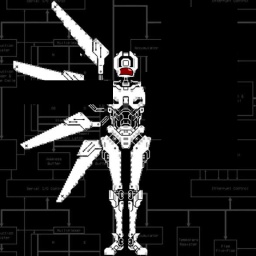 RobotboysTeam-UltraWeaponless icon