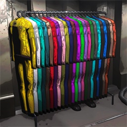 Robotec10-Essential_Suit_Colors icon