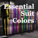 Robotec10-Essential_Suit_Colors-1.2.4 icon