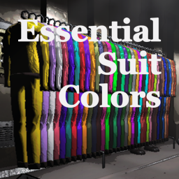 Robotec10-Essential_Suit_Colors icon