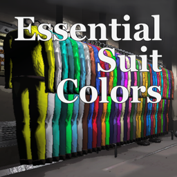 Robotec10-Essential_Suit_Colors icon