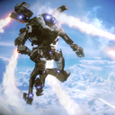 RoboterFreund-FlyingNorthstar icon