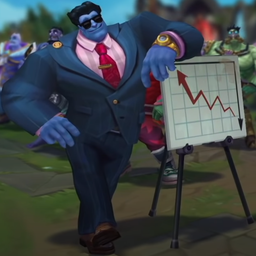 RobotnikGaming-sussuperforklist2electricboogaloolinuxeditionfeaturingdantefromthedevilmaycryseries icon