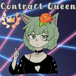 Robyn-ContractQueen icon