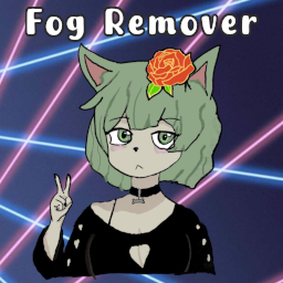Robyn-FogRemover icon