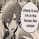 RockOn-BurningMensSoulOverSanctum icon