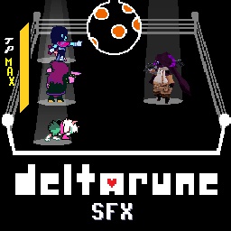 RockOn-DeltaruneSFX icon