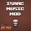 RockOn-IsaacMusicMod icon