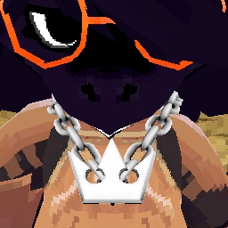 RockOn-KingdomHeartsNecklace icon
