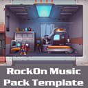 RockOn-MusicModTemplate icon
