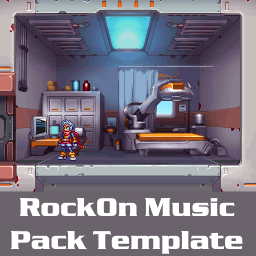 RockOn-MusicModTemplate icon