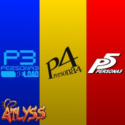 RockOn-PersonaMusic icon