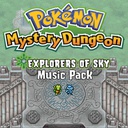 RockOn-PokemonMysteryDungeonEOSMusic icon
