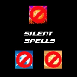 RockOn-SilentSpells icon