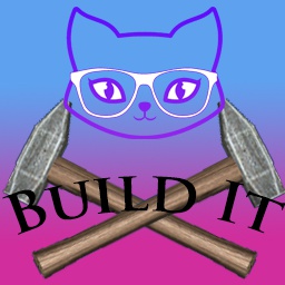RockerKitten-BuildIt icon