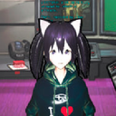 RocketJam-KittyGirlModelReplacement icon