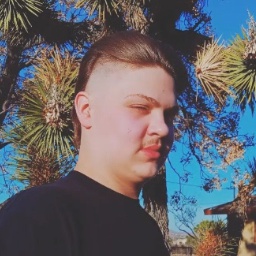 RockingChairJoseph-GriefCaveCompany icon