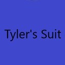 Rockintylerj-Tylers_Suit icon